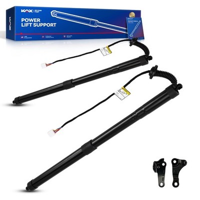 Rear Tailgate Lift Supports for Lexus NX200t NX300h 2015-2017, 6892079016