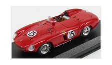 Art-Model Art354 Ferrari - 750 Monza N 15 Winner Tourist Trophy 1954 Châssis #04