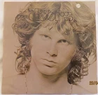 The Doors - The Best Of - 1973 Elektra LP - EX
