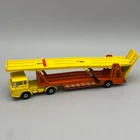 Matchbox Super Kings K-11 DAF Car Transporter 1971 Lesney England Diecast