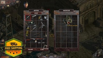 Commandos 2 and 3 HD Remaster Double Pack Xbox One