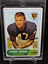 Click to enlarge Johnny Morris