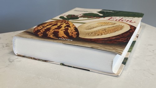 GARDEN EDEN : MASTERPIECES OF BOTANICAL BOOK ILLUSTRATION By H. Walter Lack Vg - Imagen 5 de 7