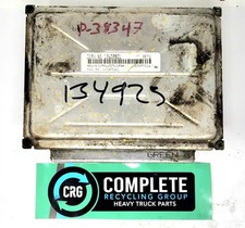 Gmchev Hd V8 8.1l Mfi Vortec Gasoline Ecms Other Used P-35883