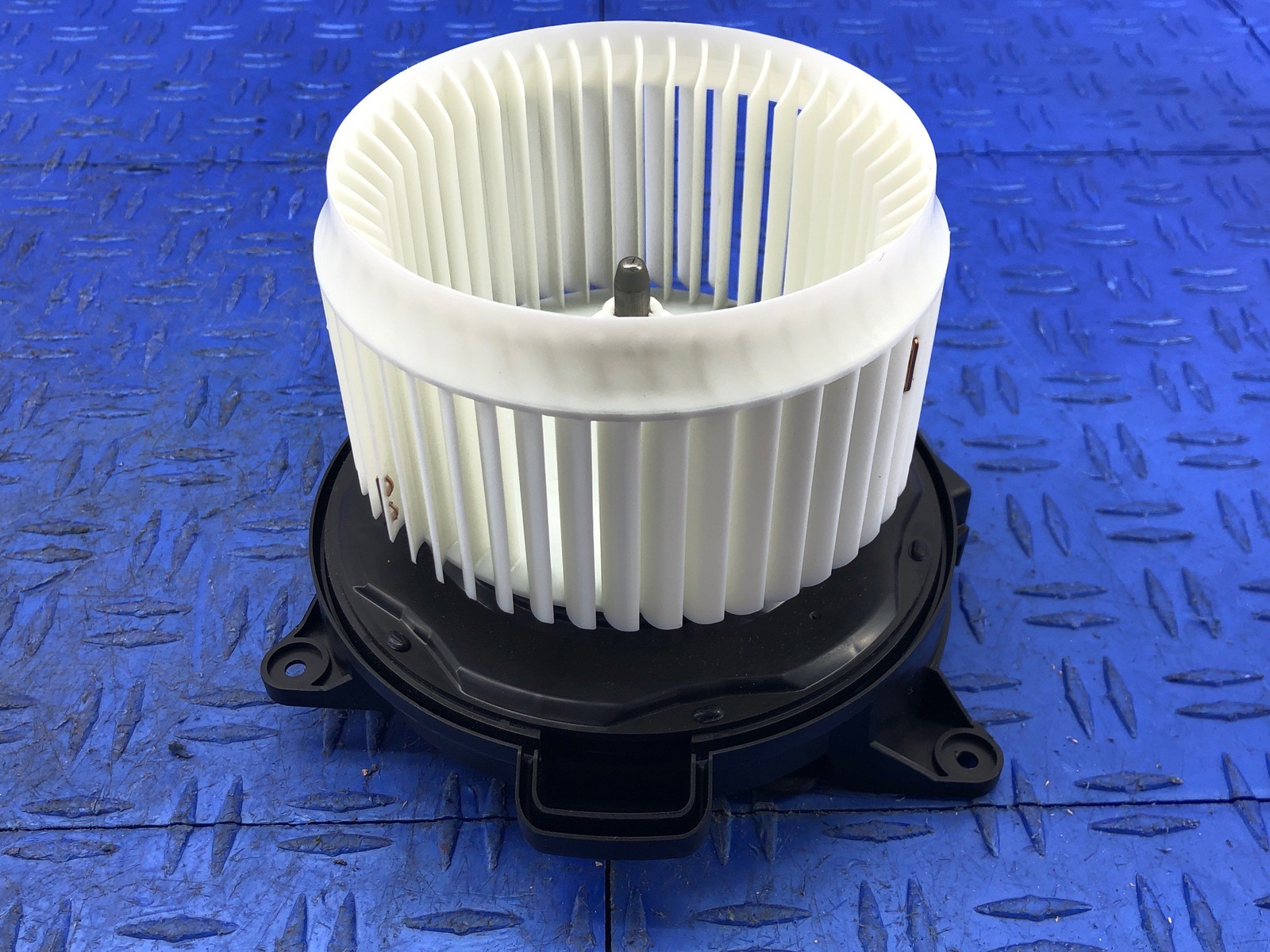 Maserati Grecale 2023 Blower fan P/N 673013331