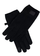 Ozark Trail Męskie rękawice polarowe z Tech Touch Rozmiar L/XL Czarne Fabrycznie nowe z metką