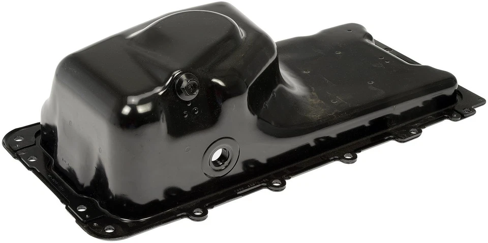 Dorman 264-090 发动机油盘 适用于 95-02 林肯大陆 — 第 4/4 张图片