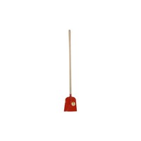 SHW Schaufel Gr.2 Rot GehäRtet