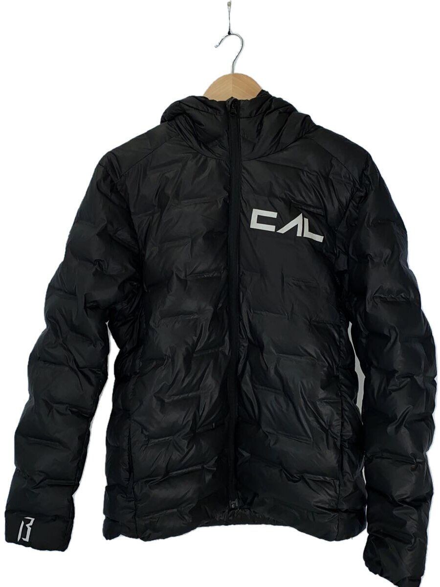 ALTRA Other Brands Down Jacket BLK Cal 13 Chicano U