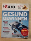 €uro - Das Magazin für Wirtschaft und Geld - Ausgabe 11/2025