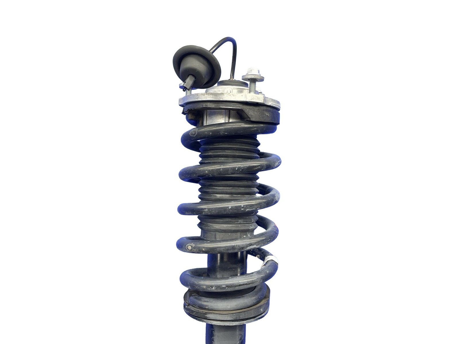 2023-2026 MASERATI GRECALE M182 AWD 2.0L FRONT RIGHT SUSPENSION STRUT 670293705