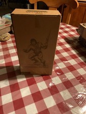 MASTERS OF THE UNIVERSE ORIGINS HE-SKELETOR