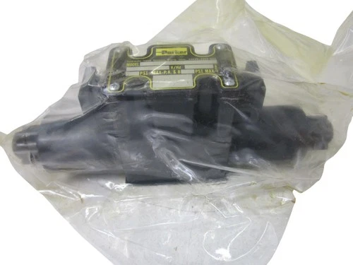 PARKER D1VW001CNJCG NSNP