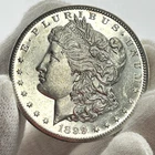 1899-O $1 Morgan Dollar PROOF LIKE PL New Orleans 90% Silver US Coin