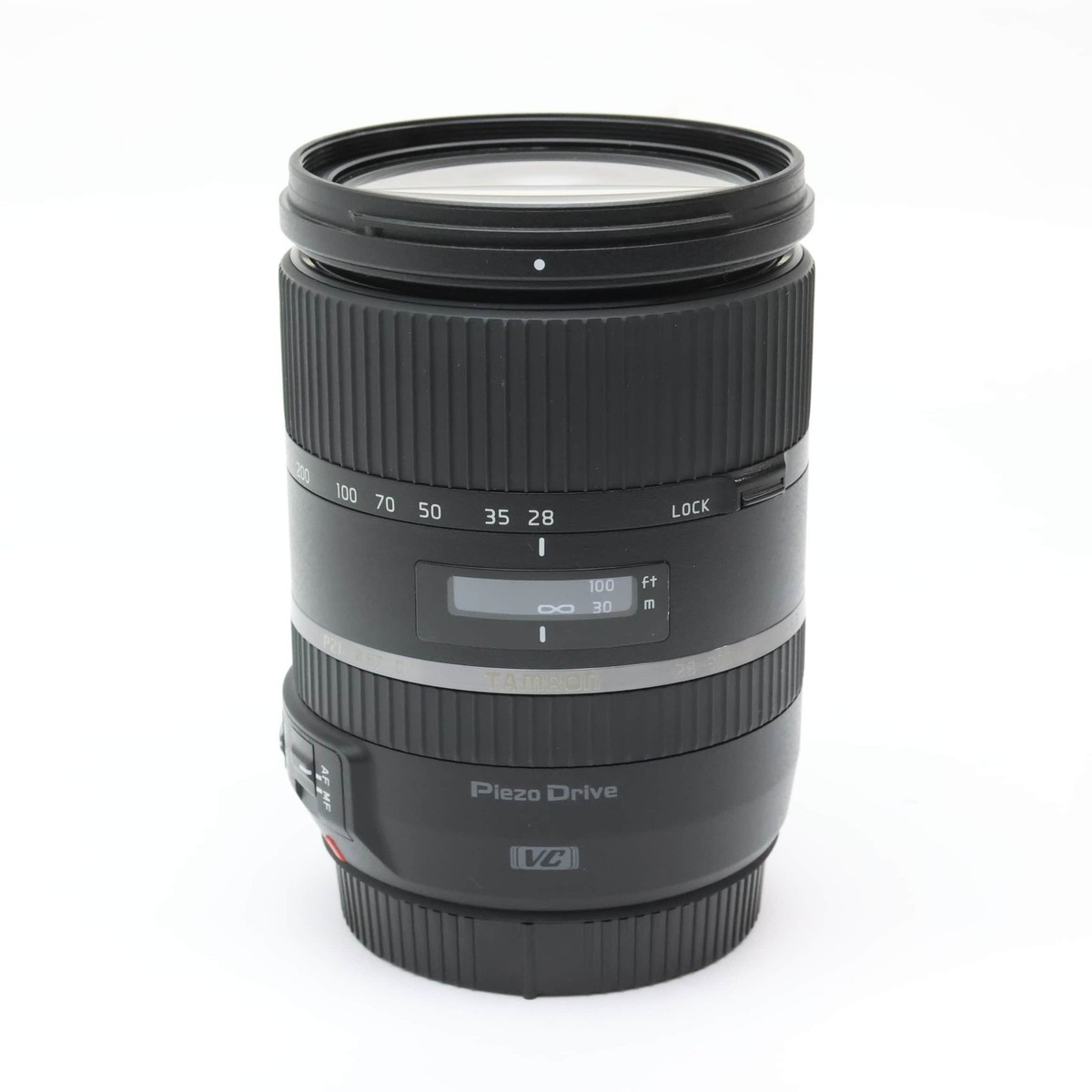 ≪Canon≫TAMRON 28-300mm 3.5-6.3 Di VC PZD Amazon.com : Tamron 28-300mm F/3.5-6.3 Di VC PZD Zoom Lens