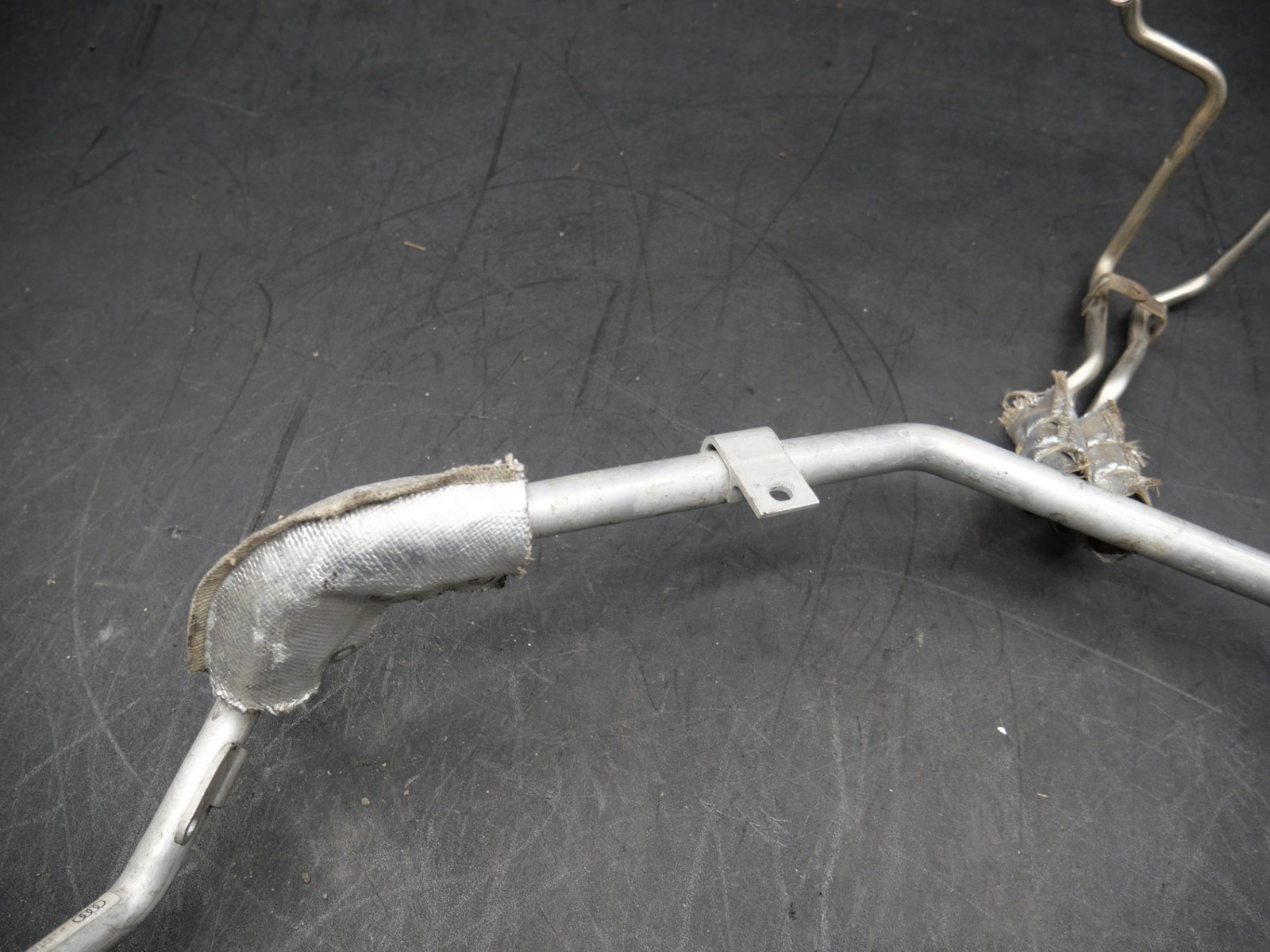 2003-2011 Bentley Continental Coolant Hose Turbo Water Line Pipe 079121070CL