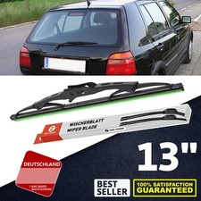 Heckwischer Scheibenwischer hinten passend für VW Golf III + IV | BJ 1991 - 2005