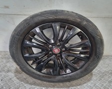 Fiat Tipo Street 2015-2020 Alloy Wheel 3 205/55R16 2mm 52134163