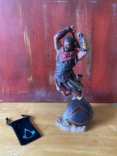 Assassin s Creed Odyssey, Figur, Statue, Alex...