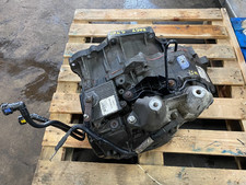Freelander 2 Gearbox AUTO TD4 2.2 7G9N7000XA Ref DA57