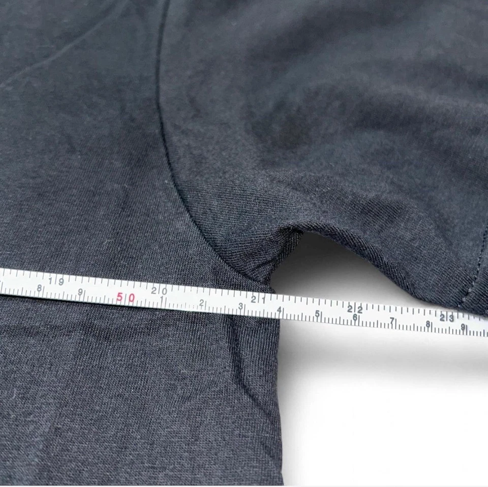 Camiseta Torrey Pines 121st US Open Mediana Adulto Manga Corta Algodón/Poliéster Foto 4 de 4