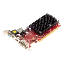 Graphics Card Club3D ATI RADEON HD 5450 2GB CGAX-5456 PCIe