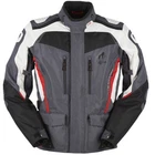 Furygan Apalaches Black Grey Red