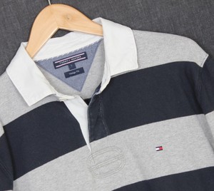 tommy hilfiger vintage fit shirt