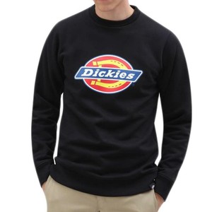 dickies sweatshirt black