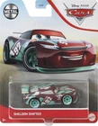 Disney Pixar Cars 3 Metal Series Sheldon Shifter 92 Sputter Stop Die Cast