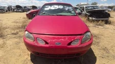 Used Power Brake Booster fits: 1998 Ford Escort MT Grade A