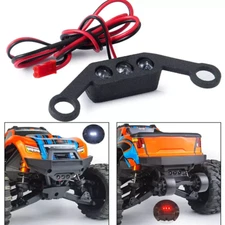NEW Powerhobby Front & Rear LED Light SET Cobmo FOR Traxxas Maxx Wide