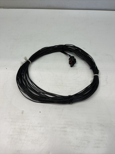(Used?) VALEO TME34 Electric Air Conditioning Compressor 3000200Y - Picture 10 of 11