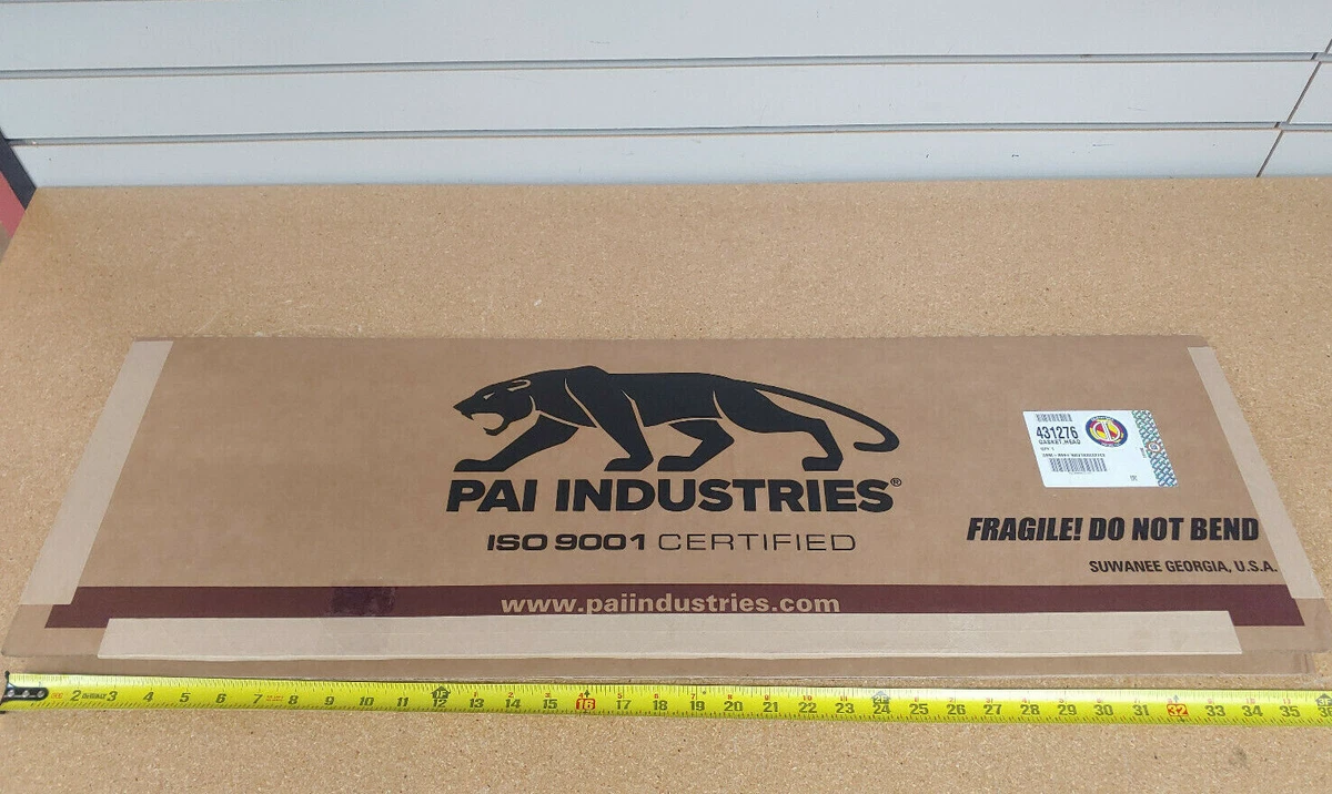 Cylinder Head Gasket for International DT466E. #431276 Ref 