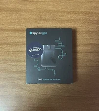 4G OBD 2 II Plug GPS Vehicle Tracker GV500MA Real Time GPS Car Tracking System