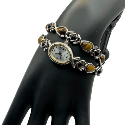 Vintage Timeless Beauty Tiger