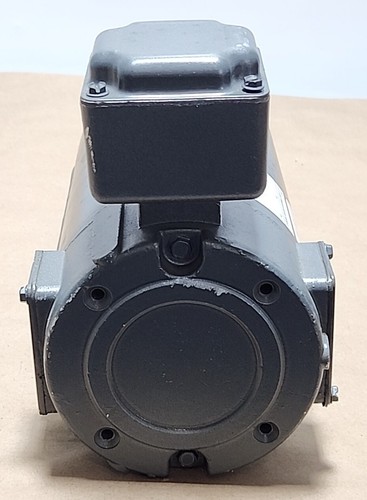*PREOWNED* Baldor 33-2408Z148G1 Direct Current Motor 1/2Hp 90V 5A + Warranty! - Picture 11 of 11