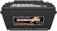MAGNACHARGE BATTERY EXCHANGE MS491050 Vehicle Battery