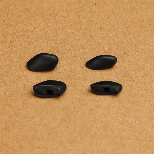 Nose Pads Piece Replacement for Oakley Fast Jacket XL OO9156 Sunglasses - 第 6/7 張圖片