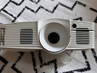 Optoma HD28HDSE 1080p Home Theater Projector - White