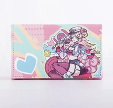 Amanda Lapalme Mana Moon Lollypopland Dicewinder Deck Box Lolly Leather Sealed