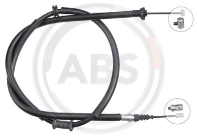 01120349 Ricambiflex Seilzug, Feststellbremse für FIAT