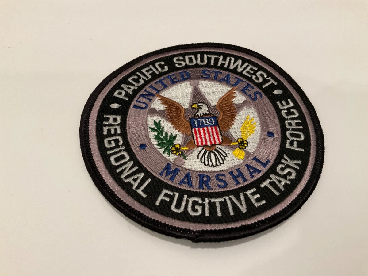 us marshal patch products for sale | eBay