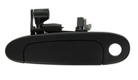 Blic 6010-19-039401P Schwarz TüRgriff Vorne Links FüR Toyota Yaris P1