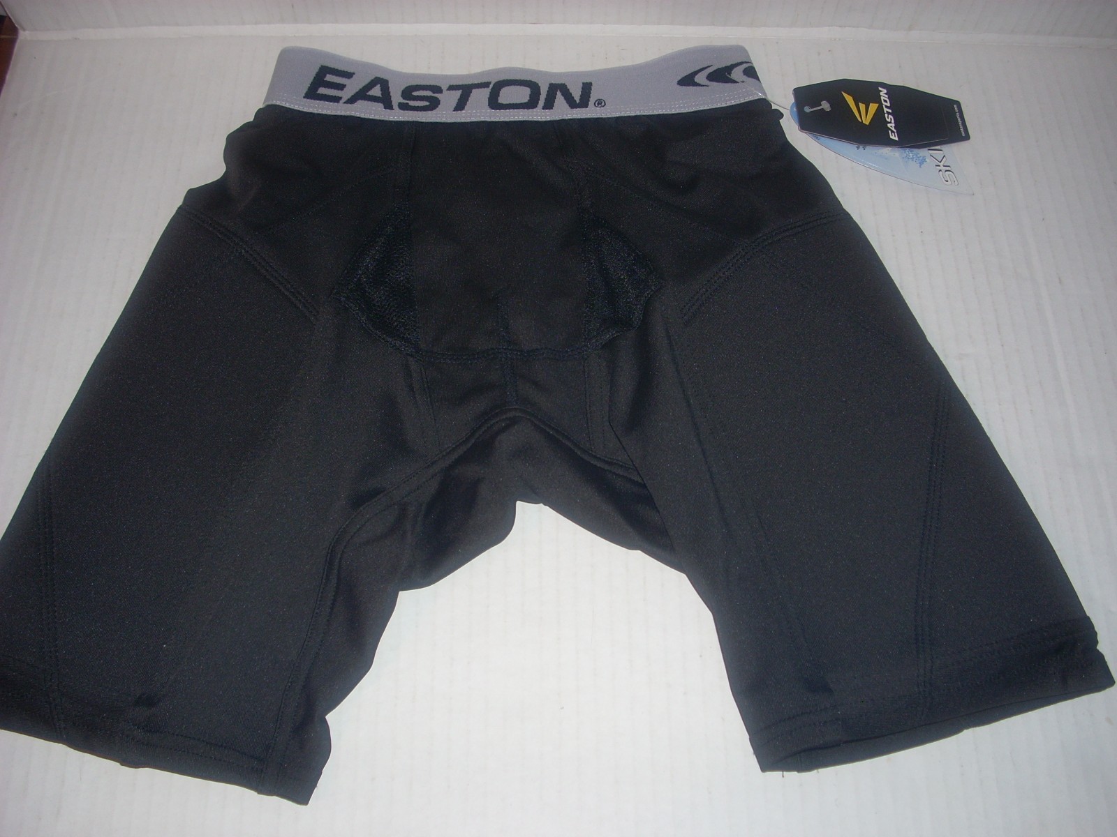 easton baseball shorts