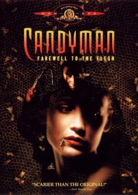 71858 Candyman: Farewell to the Flesh Tony Todd Wall 24x18 POSTER Print