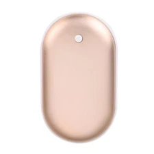 5000mAh Hand Warmers - Portable USB Rechargeable Mini Hand Warmer for Winter