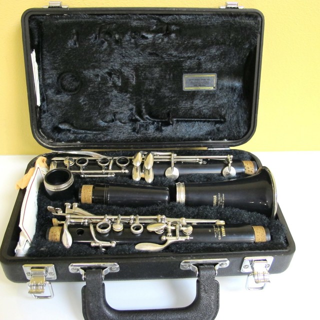 Yamaha Japan Made YCL20 eBay