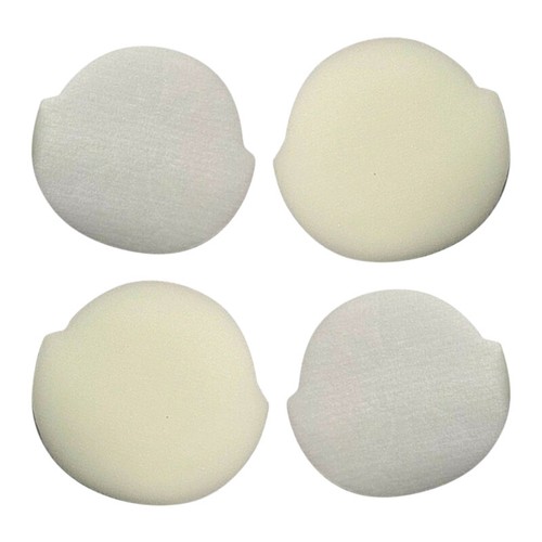 4Pcs Sponge Filter Set Replace Fit For Shark NZ850UK Upright Vacuum
