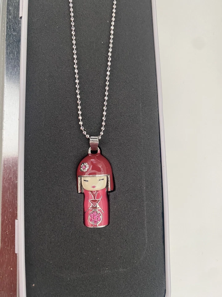 Kimmidoll Collana - Immagine 2 di 3